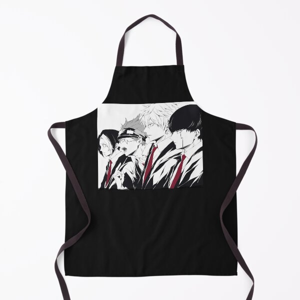 Item preview, Mashle - Magic And Muscles - Heroes designed and sold by mielecude.