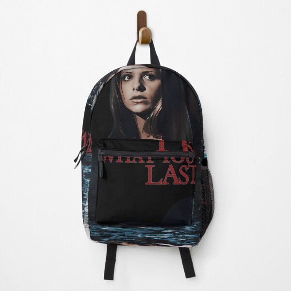 Item preview, I Know What You Did Last Summer (1997) designed and sold by DANEVANSHOP.