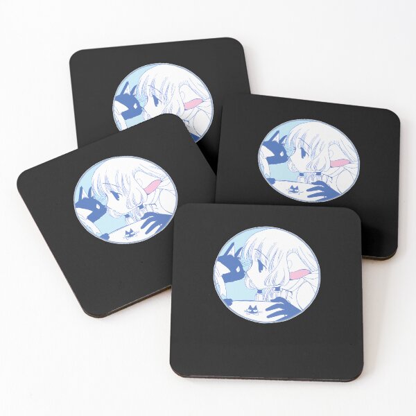Item preview, Chi - Chobits designed and sold by drejkanasrx.