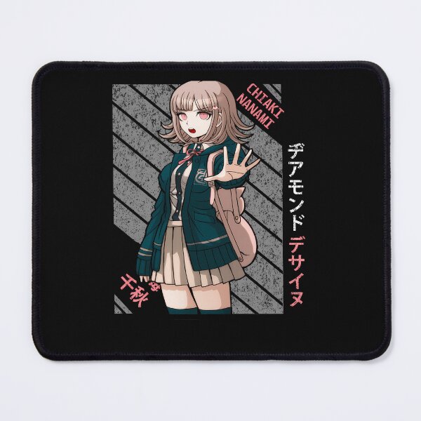 Item preview, Chiaki Nanami - Super Danganronpa 2 designed and sold by drejkanasrx.
