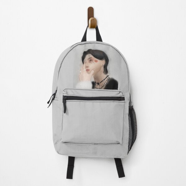 Item preview, ATEEZ Yeosang in Halazia designed and sold by Soo Sweet Sketches.