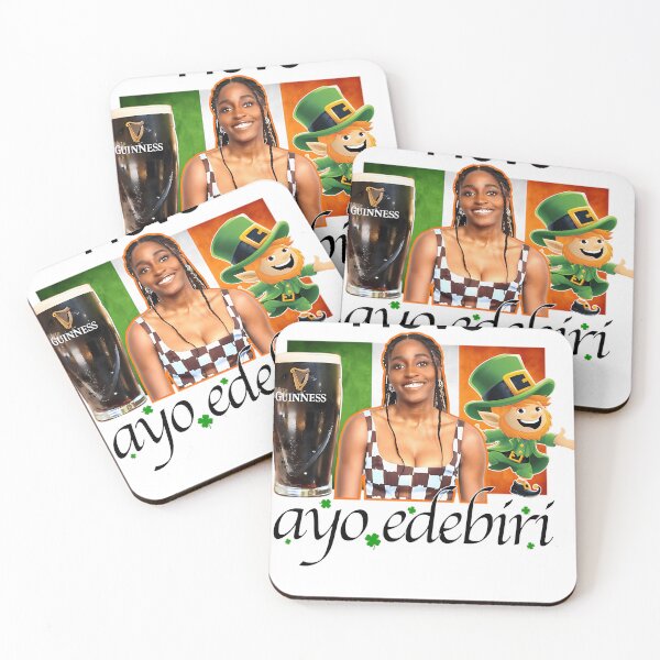 Item preview, I Love Ayo Edebiri designed and sold by DANEVANSHOP.