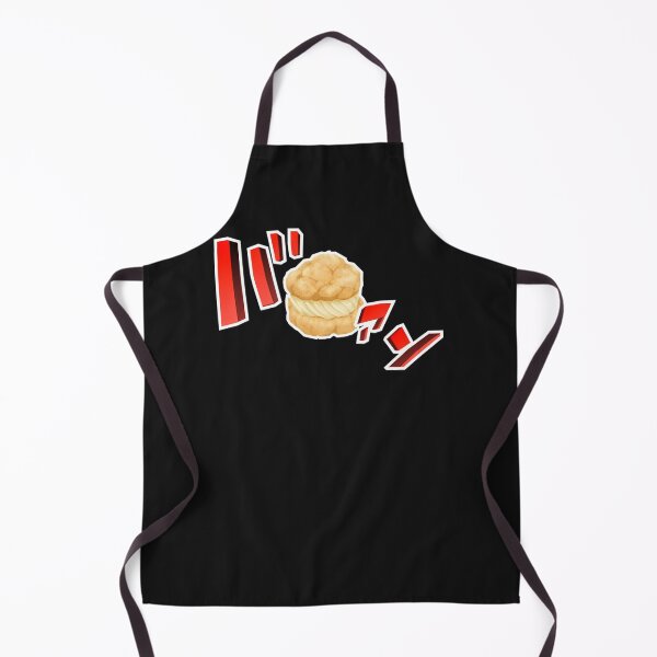Item preview, Mash'S Cream Puff designed and sold by mielecude.