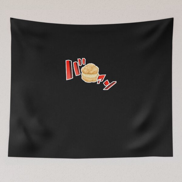 Item preview, Mash'S Cream Puff designed and sold by mielecude.