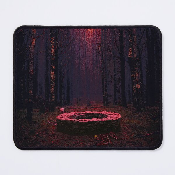 Item preview, Wishing Well designed and sold by KadArtDesign.