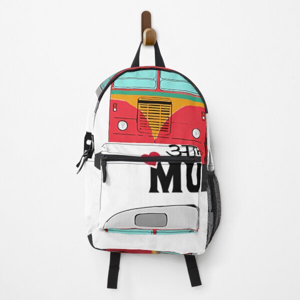 Item preview, I Love Mumbai designed and sold by DANEVANSHOP.