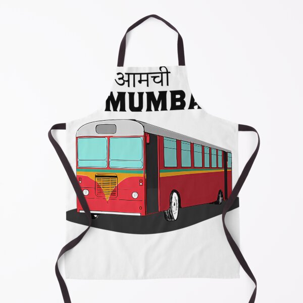 Item preview, I Love Mumbai designed and sold by DANEVANSHOP.