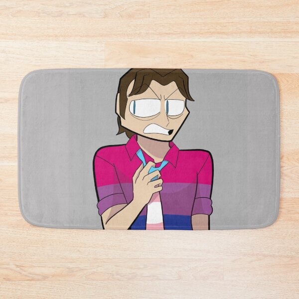 Item preview, peter strahm pride design  designed and sold by MaskeMasker04.