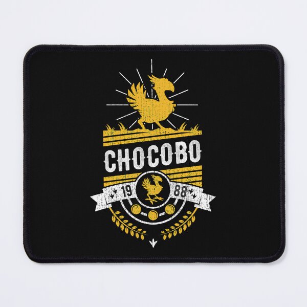 Item preview, Chocobo designed and sold by drejkanasrx.