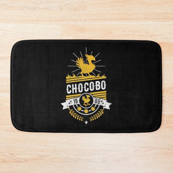 Item preview, Chocobo designed and sold by drejkanasrx.