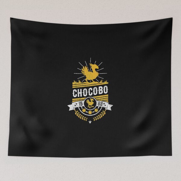 Item preview, Chocobo designed and sold by drejkanasrx.