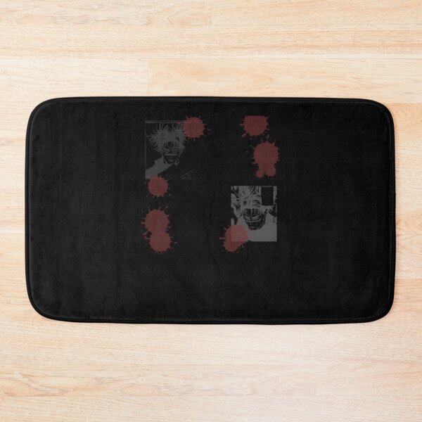 Item preview, Choso Jujutsu Manga designed and sold by drejkanasrx.