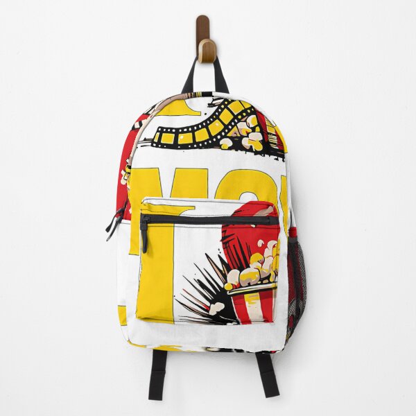 Item preview, I Love The Movies designed and sold by DANEVANSHOP.