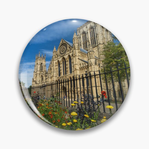 Item preview, York Minster designed and sold by Alisonchambers2.