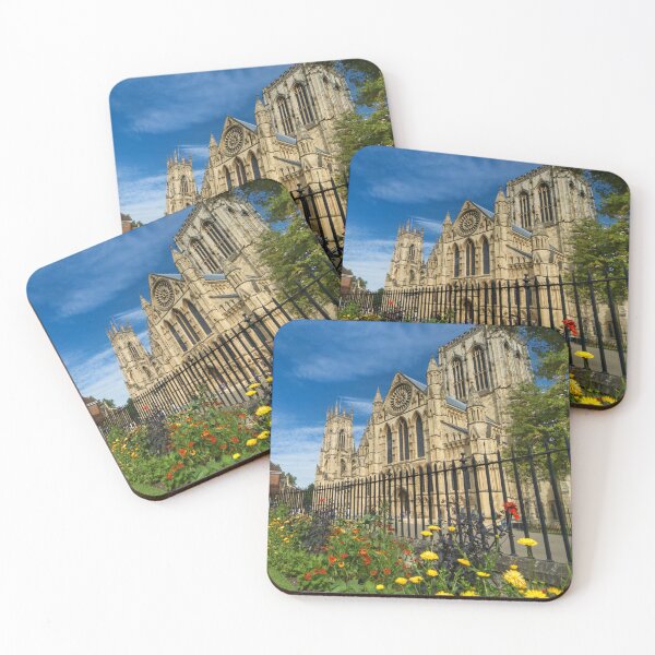 Item preview, York Minster designed and sold by Alisonchambers2.