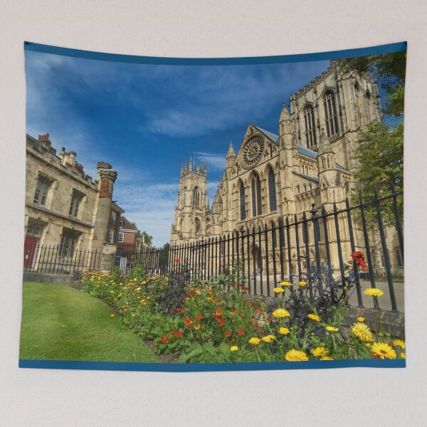 Item preview, York Minster designed and sold by Alisonchambers2.