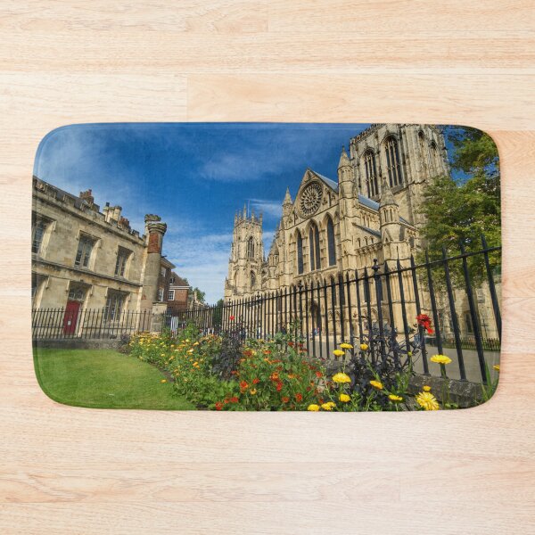 Item preview, York Minster designed and sold by Alisonchambers2.