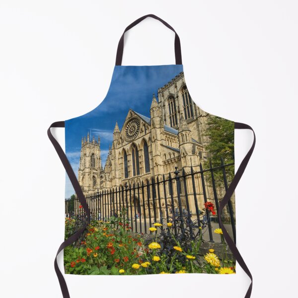 Item preview, York Minster designed and sold by Alisonchambers2.