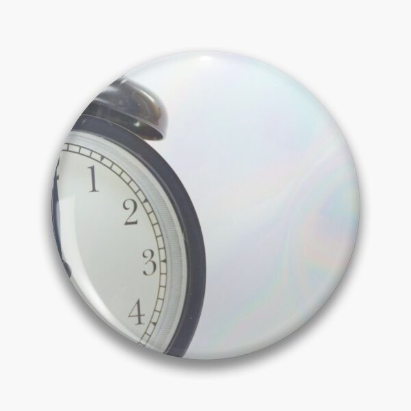 Item preview, Time and Clock in a white background designed and sold by Niill.