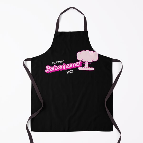 Item preview, I Survived Barbenheimer 2023 (July 21) designed and sold by DANEVANSHOP.