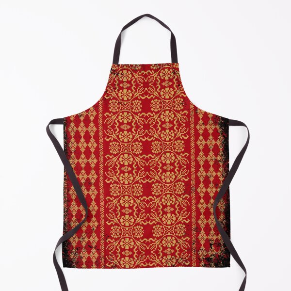 Item preview, Aceh Batik Traditional Pattern with a Unique Distressed Look designed and sold by ghinan.