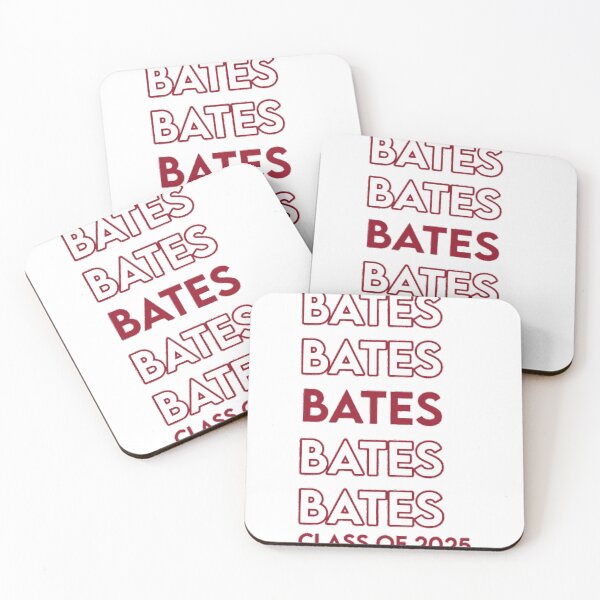 Item preview, Bates Class of 2025 Repeating Desgin Active  designed and sold by GrawFurniture.