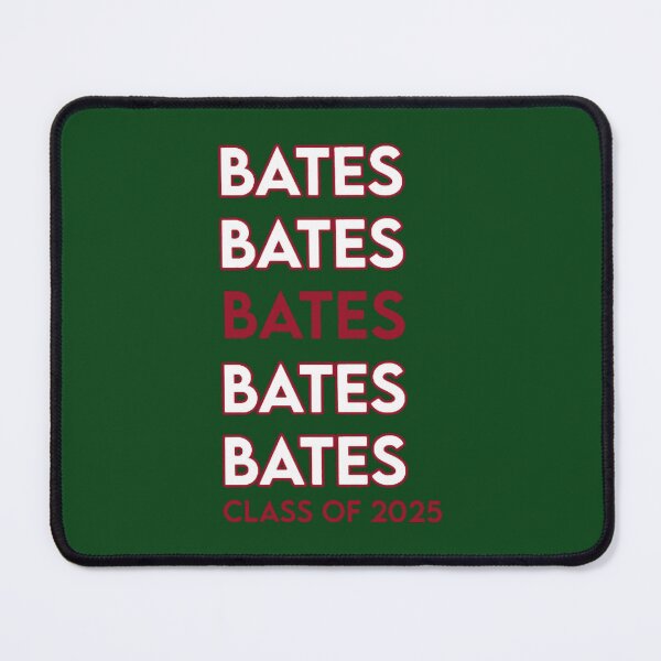 Item preview, Bates Class of 2025 Repeating Desgin Active  designed and sold by GrawFurniture.