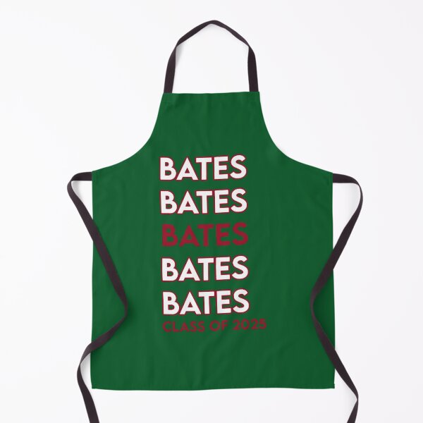 Item preview, Bates Class of 2025 Repeating Desgin Active  designed and sold by GrawFurniture.