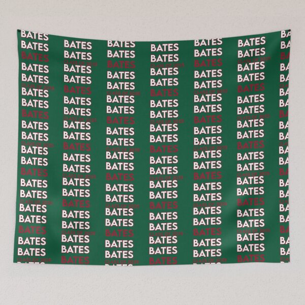 Item preview, Bates Class of 2025 Repeating Desgin Active  designed and sold by GrawFurniture.