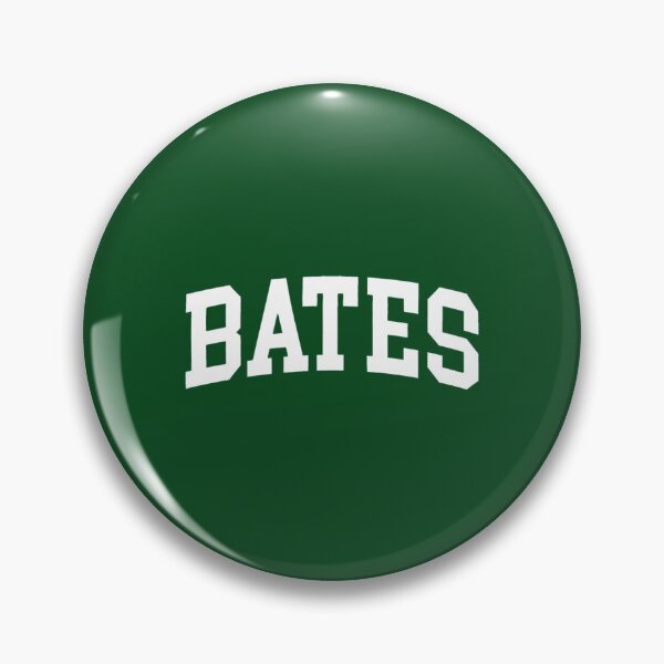 Item preview, bates - College Font Active  designed and sold by GrawFurniture.