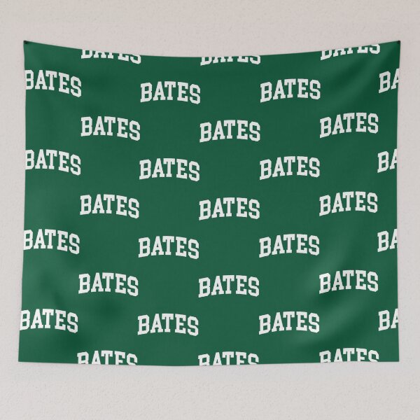 Item preview, bates - College Font Active  designed and sold by GrawFurniture.
