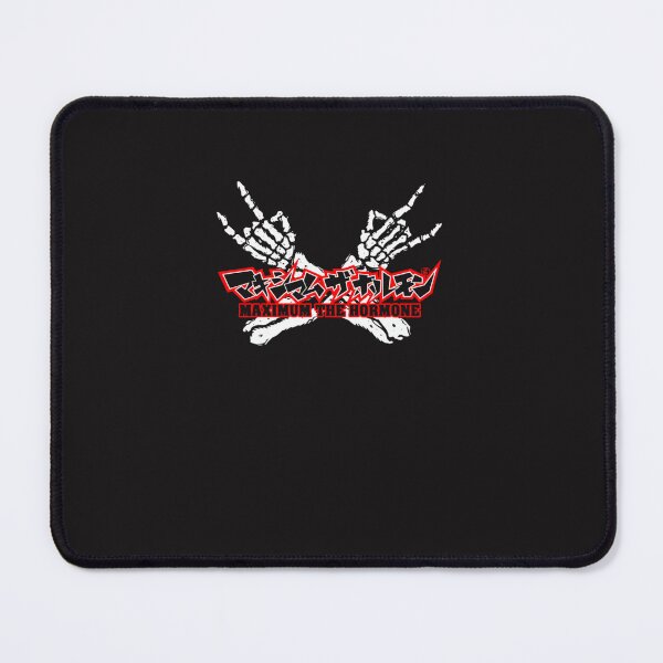Item preview, Maximum The Hormone - Classic designed and sold by gorderyouellu.