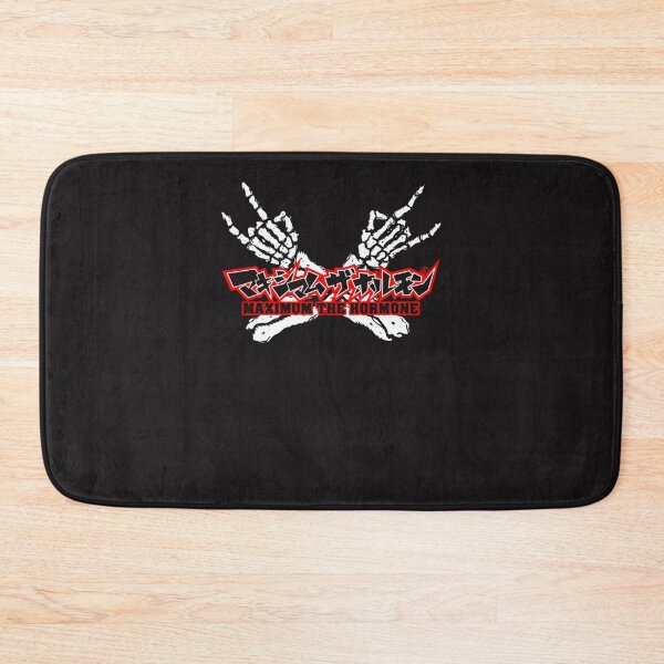 Item preview, Maximum The Hormone - Classic designed and sold by gorderyouellu.