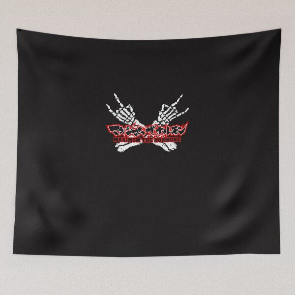Item preview, Maximum The Hormone - Classic designed and sold by gorderyouellu.