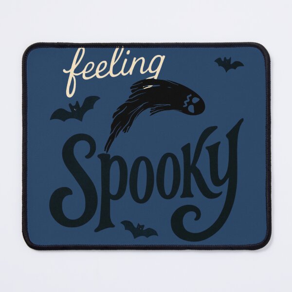Item preview, feeling spooky halloween classic tshirt designed and sold by anandsiva2703.