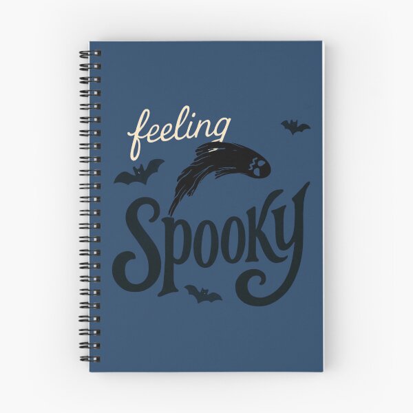 Item preview, feeling spooky halloween classic tshirt designed and sold by anandsiva2703.