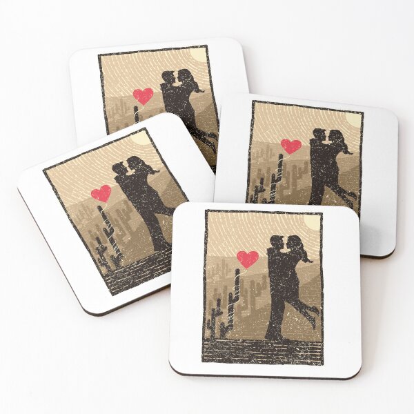 Item preview, Romance desert designed and sold by barmalisiRTB.
