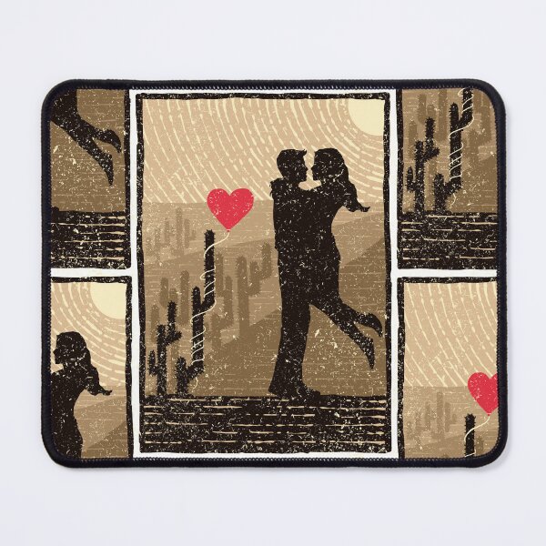Item preview, Romance desert designed and sold by barmalisiRTB.