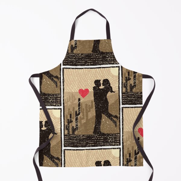 Item preview, Romance desert designed and sold by barmalisiRTB.