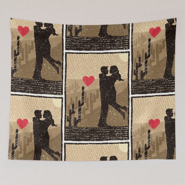 Item preview, Romance desert designed and sold by barmalisiRTB.