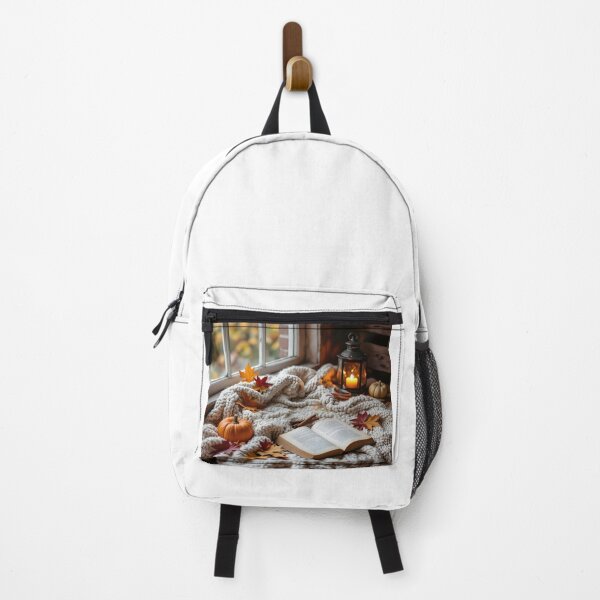Item preview, A cozy fall is coming designed and sold by Merrylands Artshop.