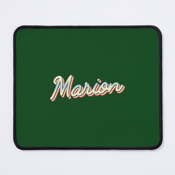 Item preview, Marion College Town Script 1 Active designed and sold by GrawFurniture.
