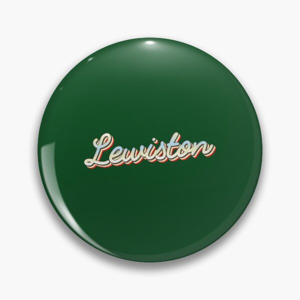 Item preview, Lewiston College Town Script 1 Active  designed and sold by GrawFurniture.