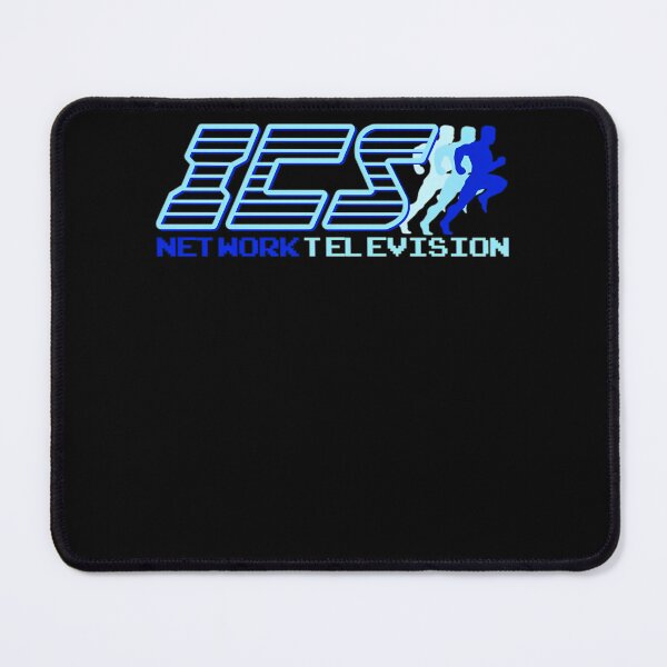 Item preview, Ics Network Television designed and sold by DANEVANSHOP.