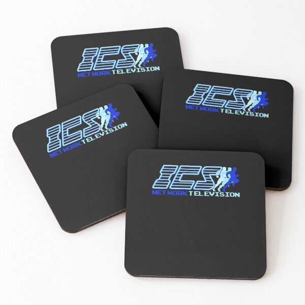 Item preview, Ics Network Television designed and sold by DANEVANSHOP.