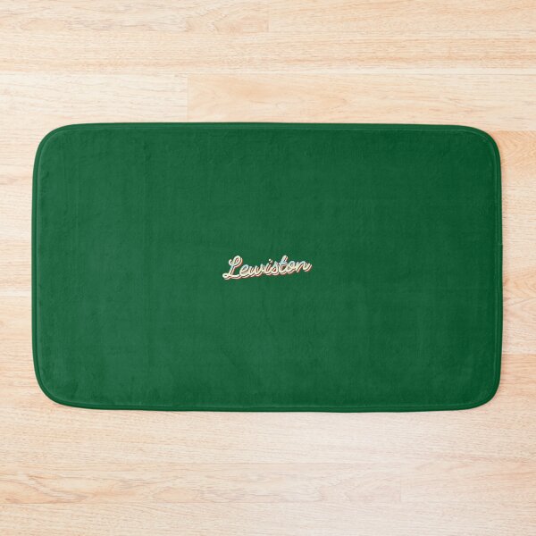 Item preview, Lewiston College Town Script 1 Active  designed and sold by GrawFurniture.