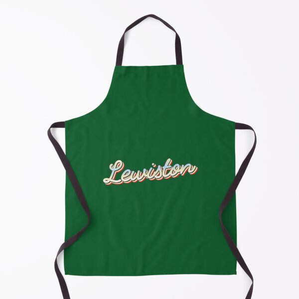 Item preview, Lewiston College Town Script 1 Active  designed and sold by GrawFurniture.