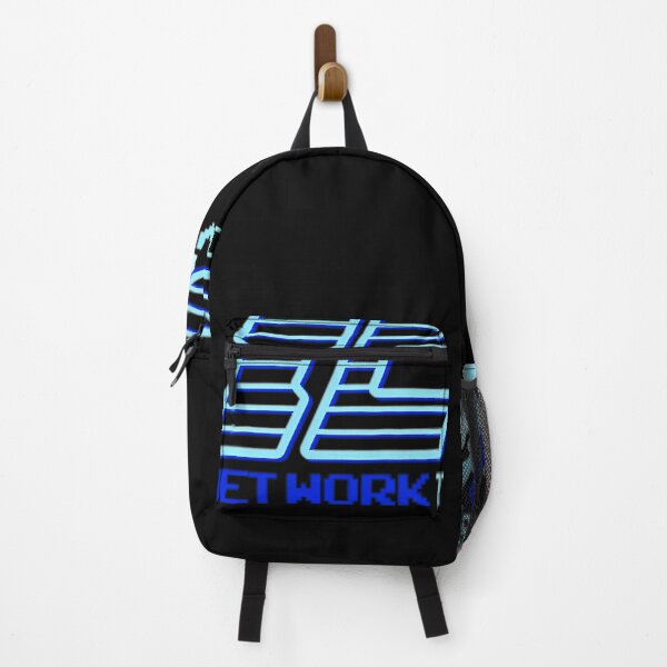 Item preview, Ics Network Television designed and sold by DANEVANSHOP.