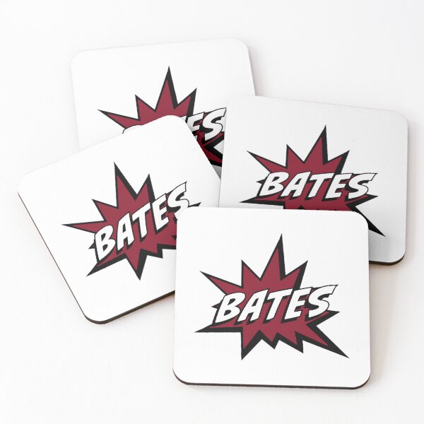 Item preview, Bates College designed and sold by GrawFurniture.