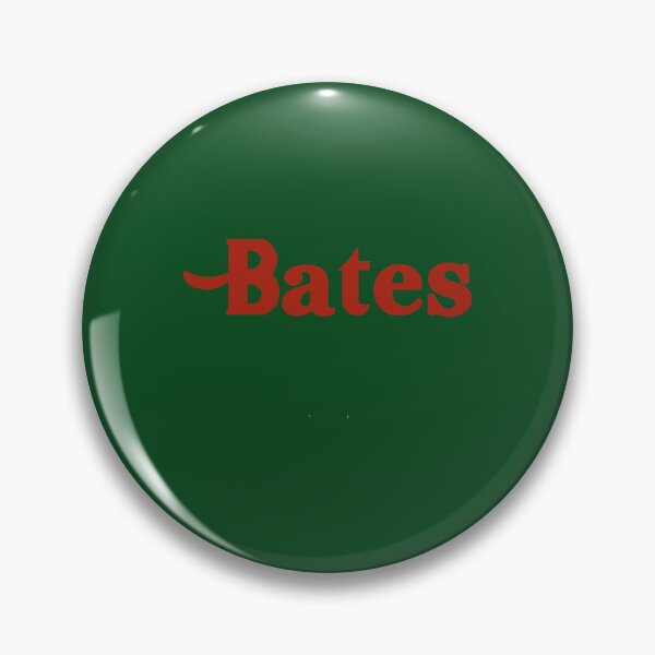 Item preview, Bates College Pizza Font designed and sold by GrawFurniture.